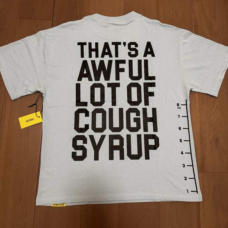 Picture of Thais a Awful T Shirts Short _SKUThaisaAwfulS-XLhdtx22041049